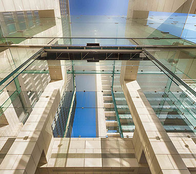 elevation facades, elevation facades engineering, glass box, dubai glass box elevation facades dubai, elevation engineering, daman glass box, 