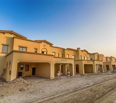 elevation facades, elevation facades dubai, elevation villas, reem mira elevation, elevation facades villas dubai, reem mira,