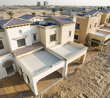 elevation facades, elevation facades dubai, elevation villas, reem mira elevation, elevation facades villas dubai, reem mira,